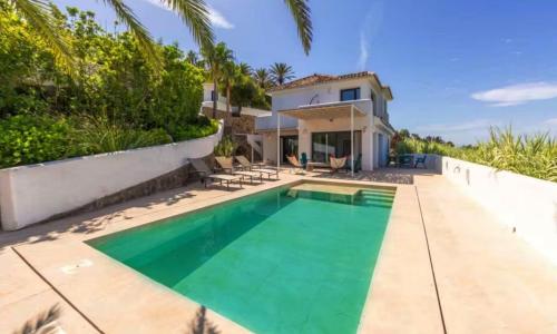 Villa en Urbanizacion Atlanterra G 4463