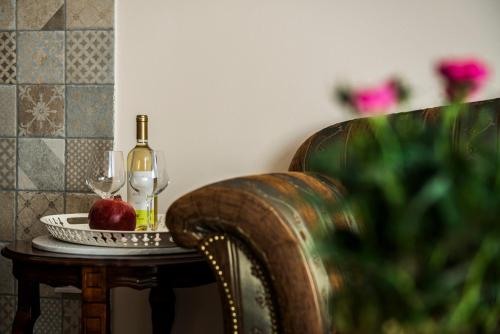  Buda Classic Apartment in Budapest