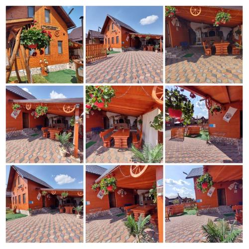 Cabana Dragula Baile Figa Beclean in Beclean