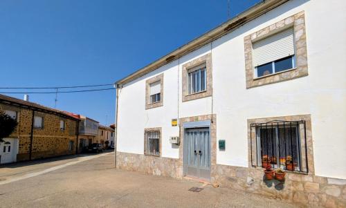 Viesnīcas āriene, Casa Ti Mielga in Congosta De Vidriales
