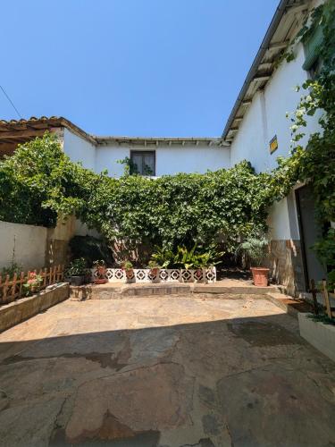 Iekārtas, Casa Ti Mielga in Congosta De Vidriales