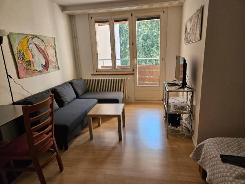 Ferienwohnung Parkareal Davos