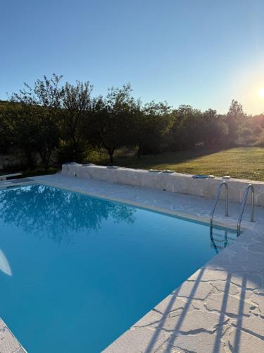 Holiday Home “Vuko” in Tijarica