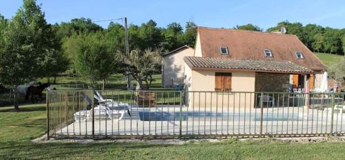Gite de la Brunetière