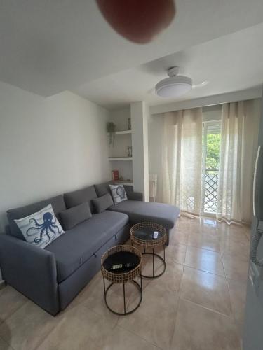 Apartamento Casa Antonio 1ºD