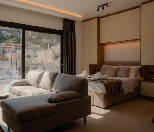 40 Urban Living