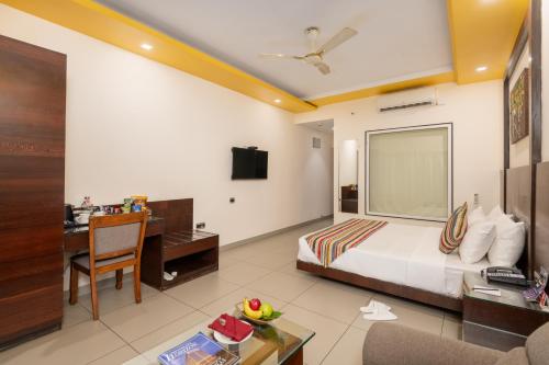 hotel photo