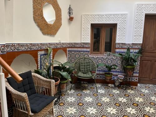 Apartamentos Toledo Los Aljibes