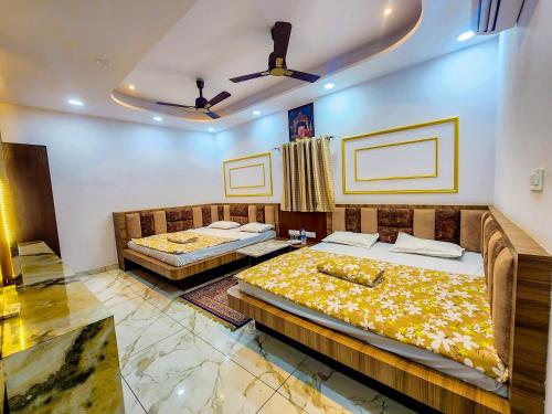 Hotel Shree Karni Palace