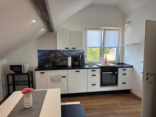 Vilseck Stay - Studio Suite