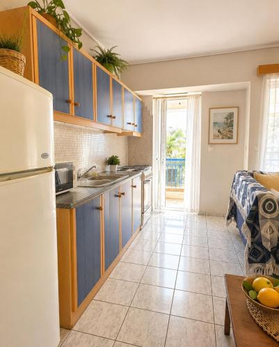 Daphnus Apartment in Agios Konstantinos in Agios Konstantinos (Fthiotis)