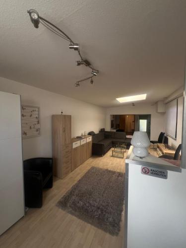Gemütliches, barrierefreies Apartment in Dortmund-Brackel, Ruhige Lage, nur 5 Minuten zum Flughafen Dortmund, Dortmund