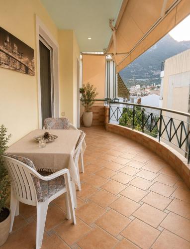 Daphnus Apartment in Agios Konstantinos in Agios Konstantinos (Fthiotis)