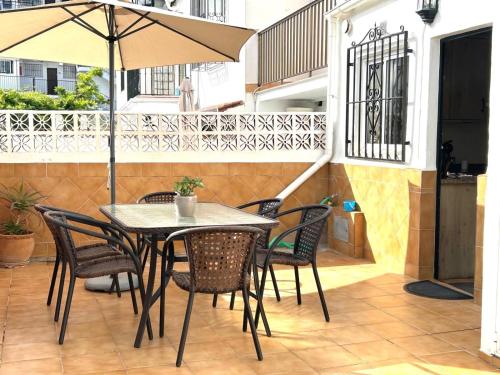 Casa 113 Pueblo Andaluz