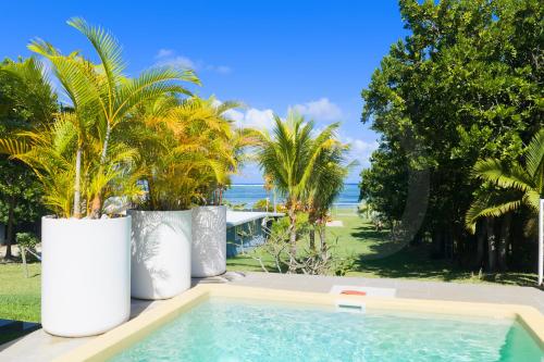 Villa Antema - Mauritius Island