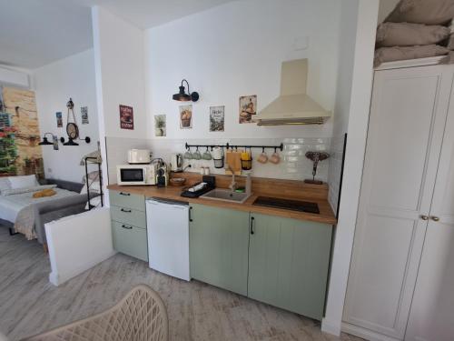 Kúria Apartman Extra (Kuria Apartman Extra) in 15. kerület - Rákospalota