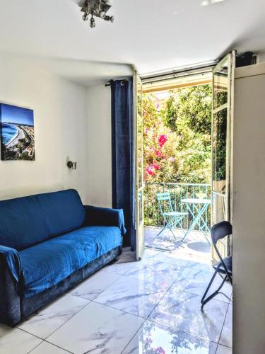 Blue Horizon 3 - AC Terrace 3 min Beach