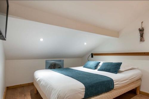 Charming apartment close to the slopes 5 people - image 4