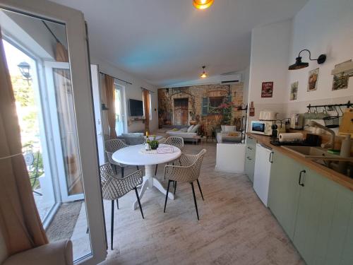 Kúria Apartman Extra (Kuria Apartman Extra) in 15. kerület - Rákospalota