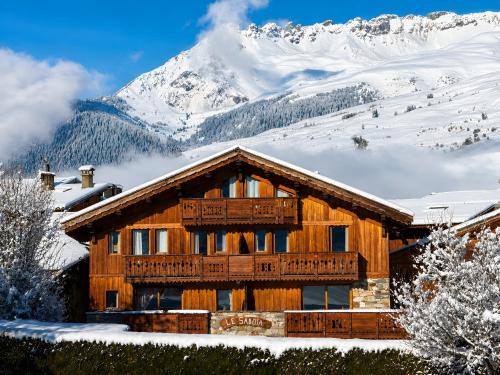 Les Dolomites
