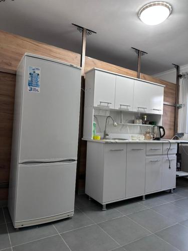 River guest house in Osh