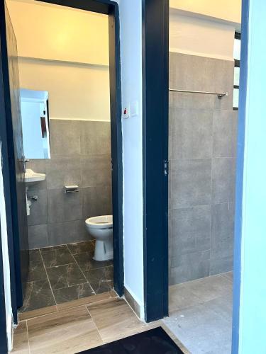 Comfort 1br - Elevator, Secure Parking & WiFi in Kisumu