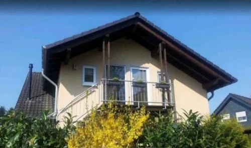 Ferienwohnung Doria in Windeck, Deutschland