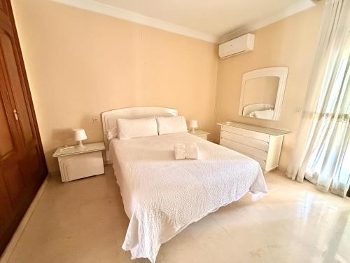 Confortable Apartamento en Fuengirola Centro