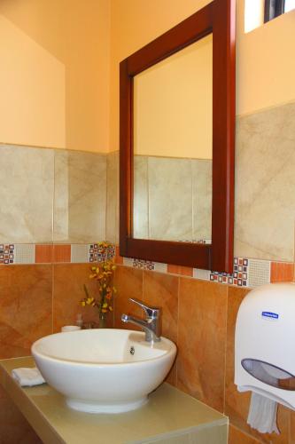 Hostal Duncan