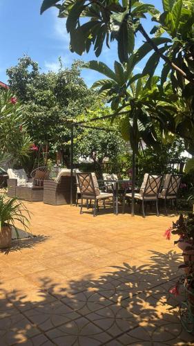 Amirov Garden - Free parking & Free beach area 4