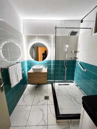 Douche, Maison élégance (Maison elegance) in Tizi Ouzou