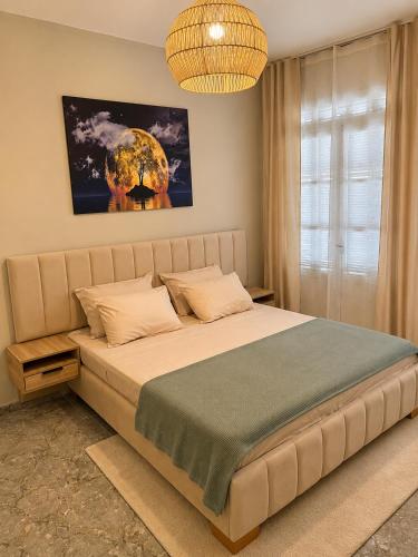 Maison élégance (Maison elegance) in Tizi Ouzou