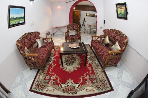 Babylon Hotel & Serviced Apartment - Dhaka