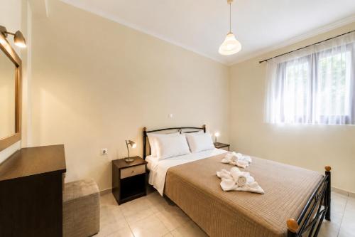 Delphinus Villa Nefeli 2
