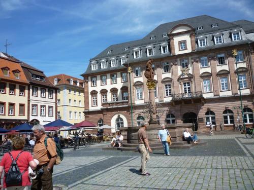 Hotel am Rathaus