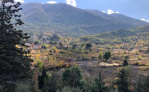 Ambiente nas Imediações, Dar el Maasser دار المعاصر in Maasser Al Chouf