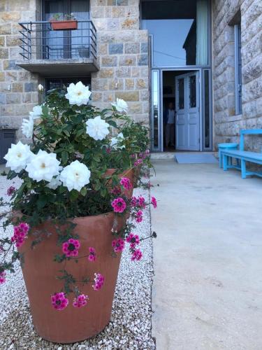 Entrada, Dar el Maasser دار المعاصر in Maasser Al Chouf