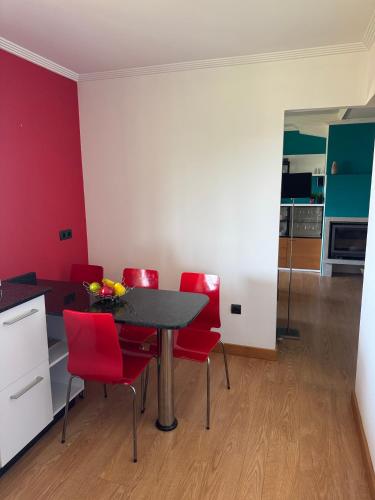 Kitchen, Villaverde in Sabarigo