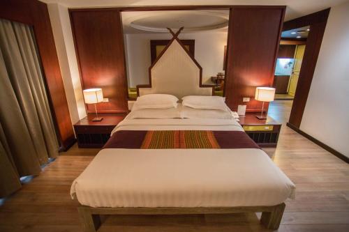 โรงแรมสีหราช (Seeharaj Hotel) in อุตรดิตถ์