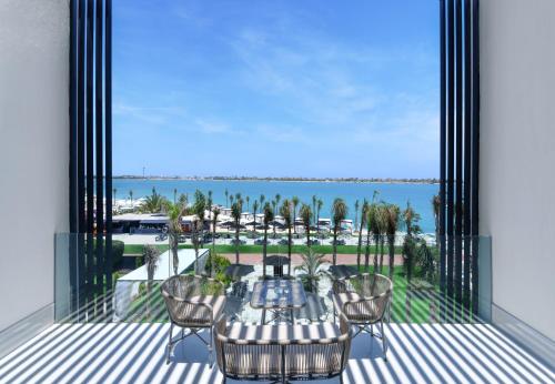 Porto Marina Resort & Spa, Al-Hammam