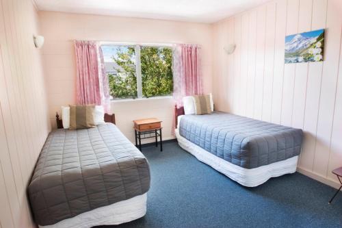 Union Victoria Motel – Rotorua, GA