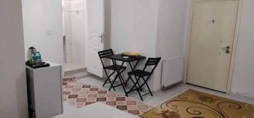 Melekler Pansiyon in Alacalı (Istanbul)