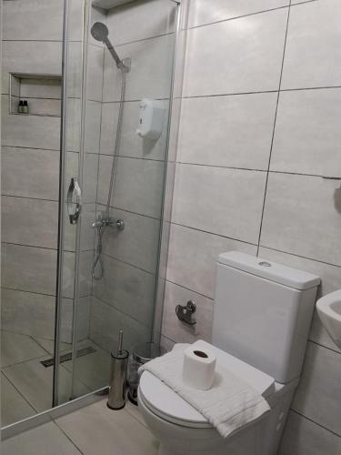 Melekler Pansiyon in Alacalı (Istanbul)