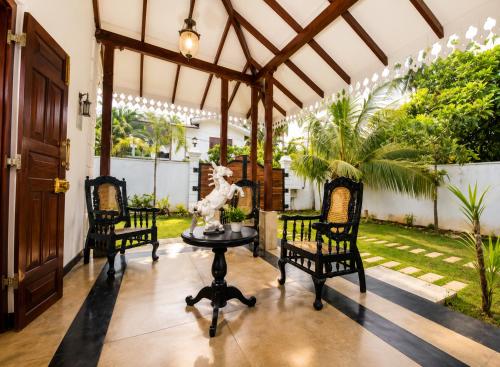 The Headman House Villa Ahangama - image 3