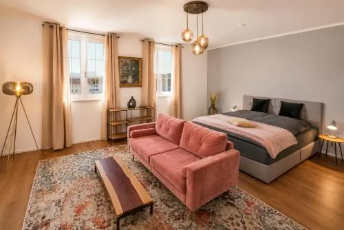 Schängel Chic 21 in Koblenz, Deutschland