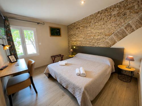 . Hotel Saint Germain