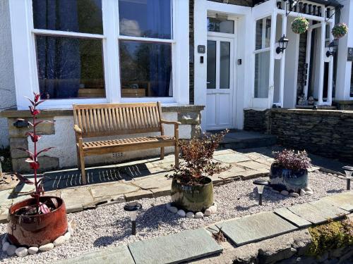 Birch Tree House - Windermere