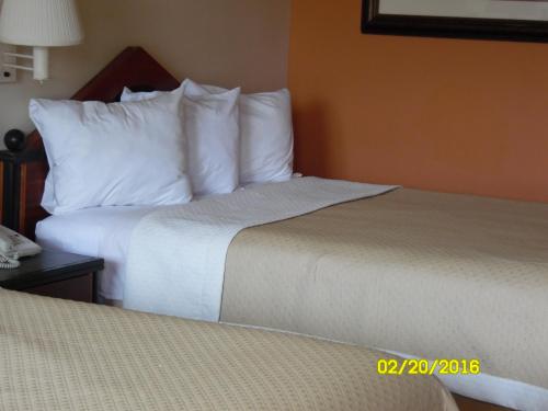 Rodeway Inn & Suites Greensboro Southeast