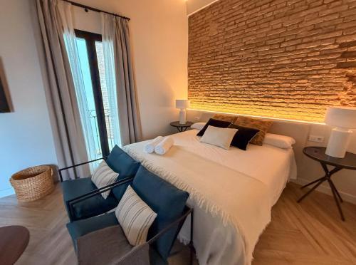 La Golden Appartement