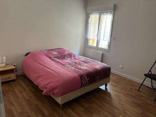 Très bel appartement rénové (Tres bel appartement renove) in Eymet